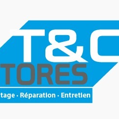T & C Stores Sàrl