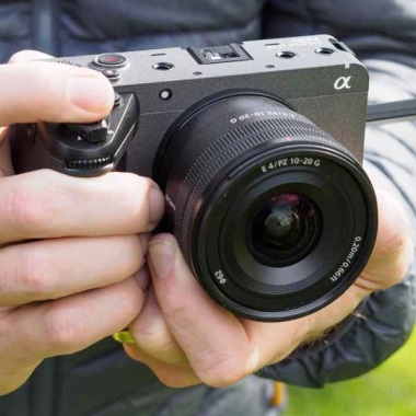 Photography services