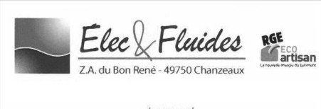 Elec & Fluides
