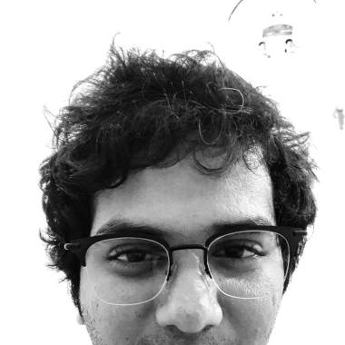 Thinking Pradeep