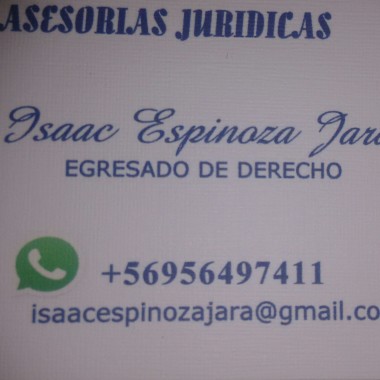 Asesorías Jurídicas y Gestión Inmobiliaria