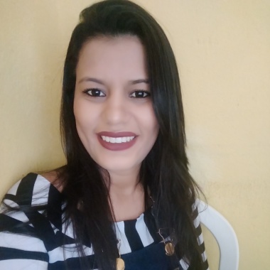 Professora Lioiza