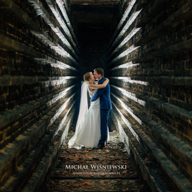 Fotografia Ślubna - Michał Wiśniewski