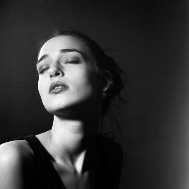 Jerry Brodrick - La Chambre Noire