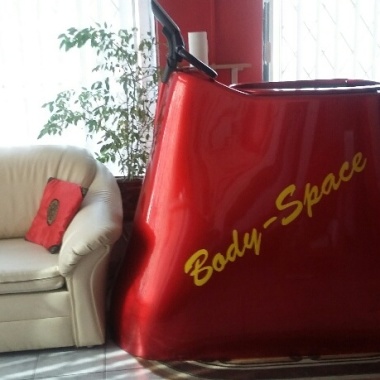 Body Line Studio Odchudzania i masazu
