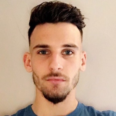 Clément PERRAGUIN (TEP Sport)