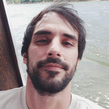 Ygor Fabris