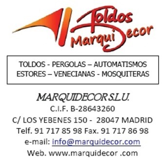 Marqui Decor