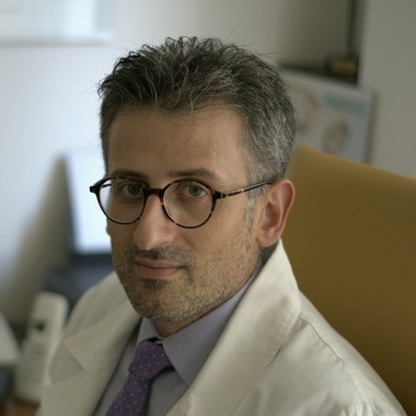 Enzo Campisi
