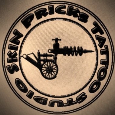 Skin Pricks Tattoo Studio
