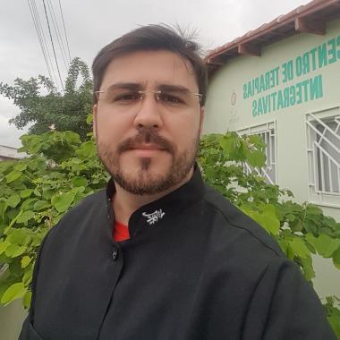 Benedito Marinho - Acupuntura