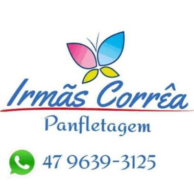 Irmas Correa Panfletagem