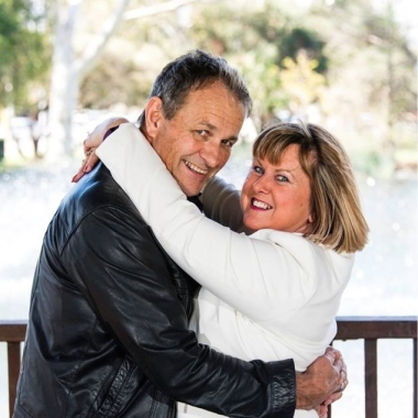 A Love Story by Julie Chesson