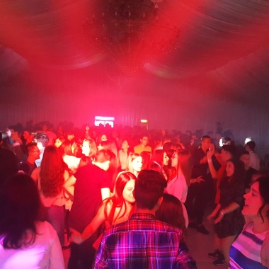 Privent Entertainment