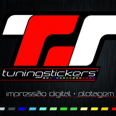 TuningStickers.pt - Autocolantes Personalizados