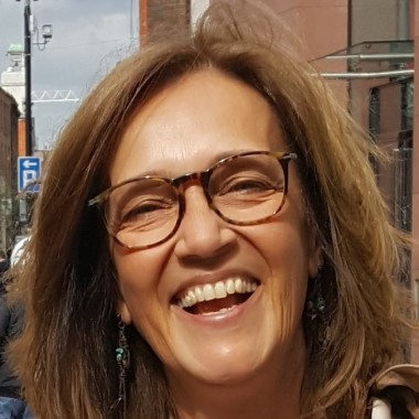 Catarina Costa Ravasco