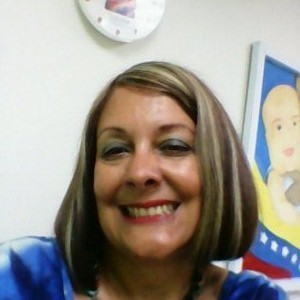 Maria Rodriguez Pediatra