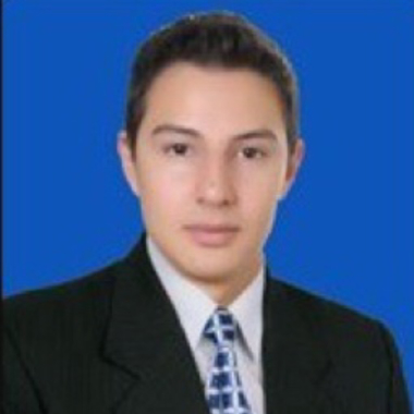 Edison Carrillo