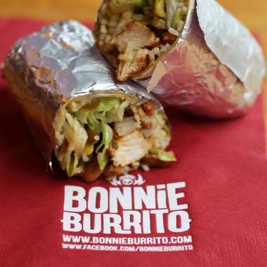 Bonnie Burrito Ltd
