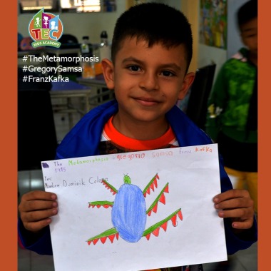 Tec kids academy