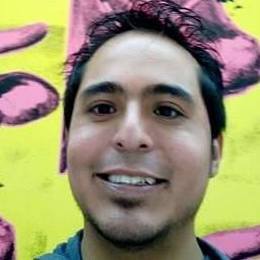 Dany Barrera