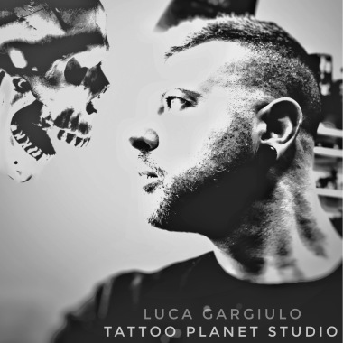 Tattoo Planet Studio