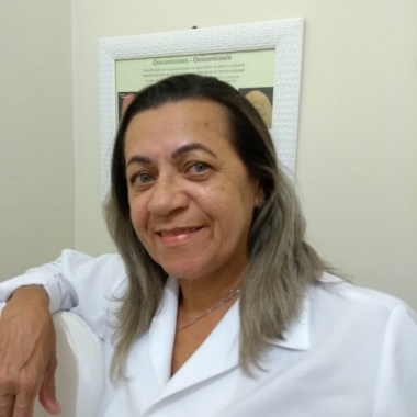 Maria barbosa
