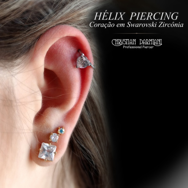 Bella Arte Studio Tatuagem e Piercing