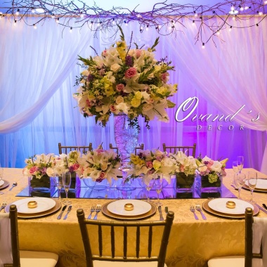 Ovands Decor