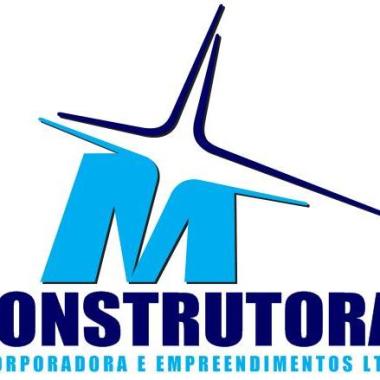 M CONSTRUTORA 