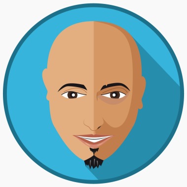 Frédéric Chartouni - Infographiste Webdesigner