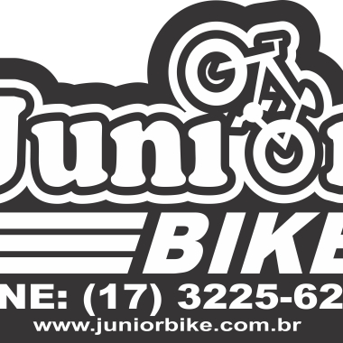 Junior Bike Comercio Oficina de Bicicletas LTDA