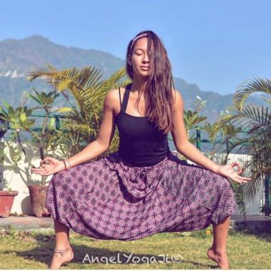 AngelYogaJi