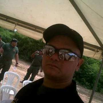 Jose Vasquez