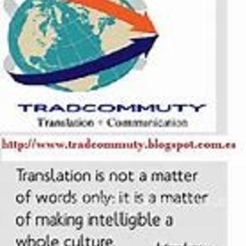 Tradcommuty translation+Communication