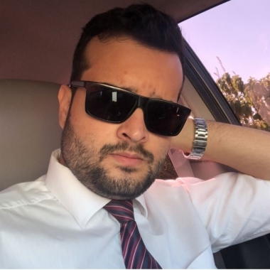 Daniel Lima Mendes