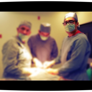 Cirugía Maxilofacial Oaxaca Dr Paul Miranda