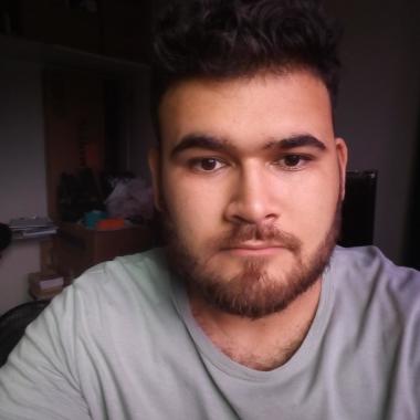 Júlio Victor de Souza Flor