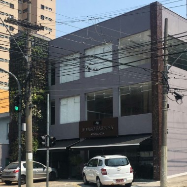 Alvaro Barbosa Advocacia