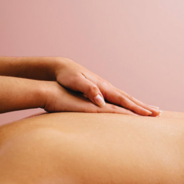 Healing Touch (Soul Wellness)