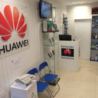 Santander Solutions