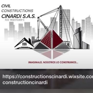 Civil Constructions Cinardi S.A.S