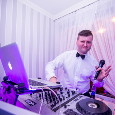 Play&Fun Dj/Wodzirej