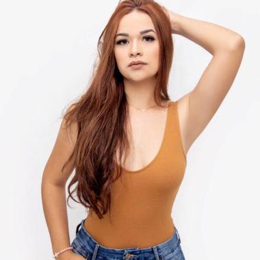 Victoria Moura