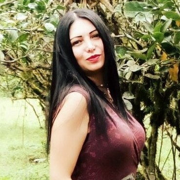 Alejandra Rojas
