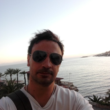 Gianfranco Giannone