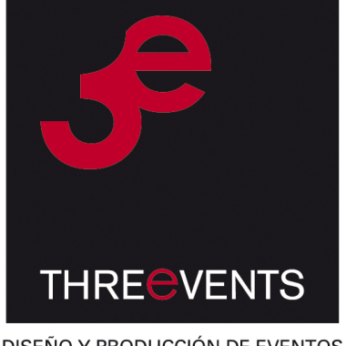 3-EVENTS DISEÑO Y COMUNICACIÓN S.L.