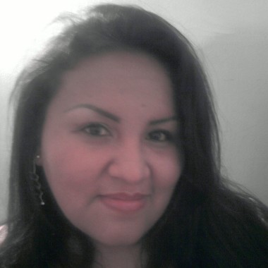 Maria Gonzalez