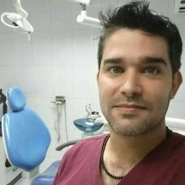 Dr. Barreras