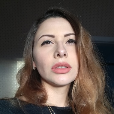 Francine Zampieri
